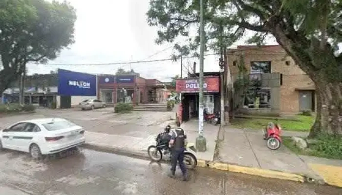 Kiosco Polito -  Descuentosdeg - Yerba Buena