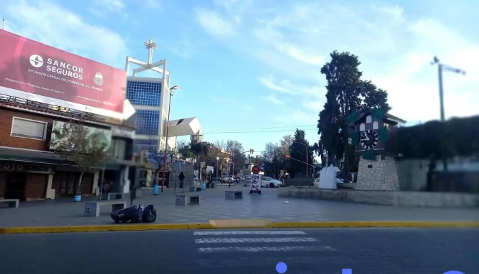 Kiosco Quilmes (frente al cucu) - Villa Carlos Paz