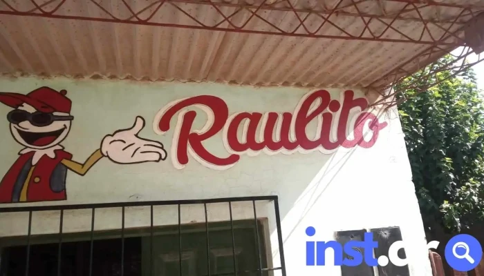 Kiosco Raulito - Tres Isletas