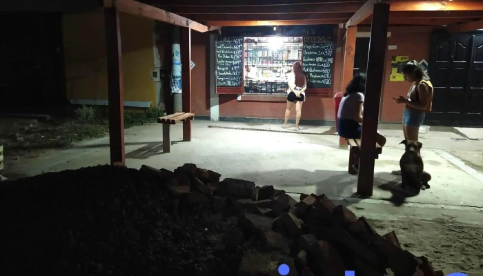 Kiosco Recargas Sube Saldo Virtual Art Libreria Verdurasetc Abierto Ahora - Barranqueras