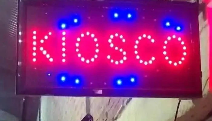 Kiosco - Resistencia