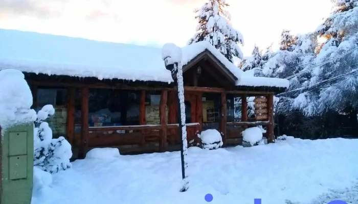Kiosco Rocinante -  Videos - San Carlos de Bariloche