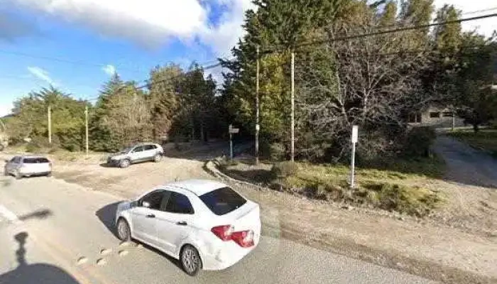 Kiosco Rocinante -  Videosdeg - San Carlos de Bariloche