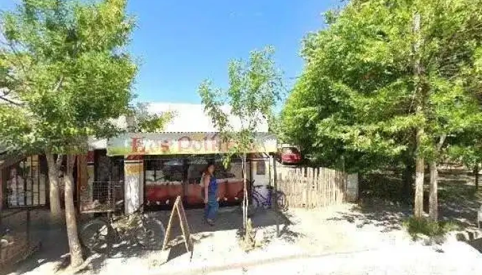 Kiosco Ryr Direccion - Gral. Fernandez Oro