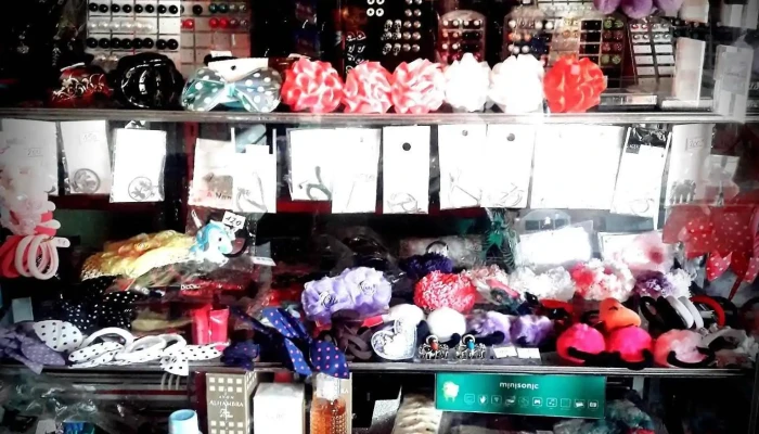 Kiosco San Jose De Puli Abierto Ahora - Concepción del Bermejo