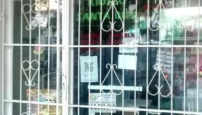 Kiosco Santa Rita - Cipolletti