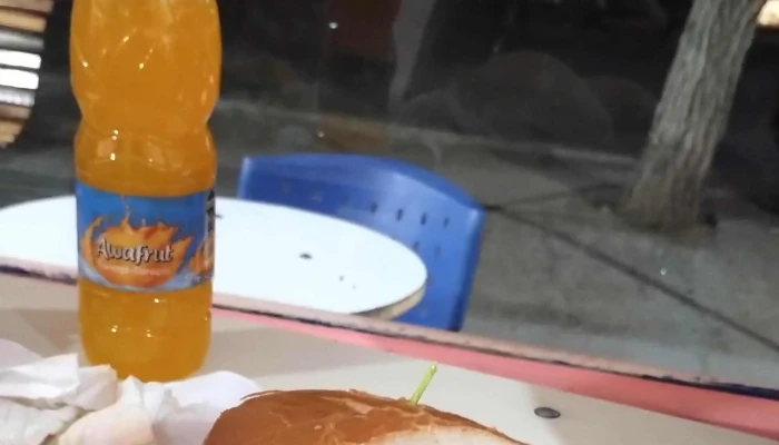 Kiosco Sr Flanders El Tripancho -  Cerca De Mi - San Antonio Oeste