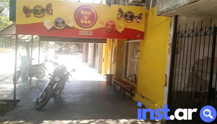 Kiosco Titu - Casilda