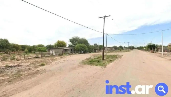 Kiosco toque timbre - Catamarca