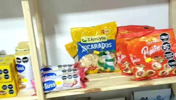 Kiosco Va Fotos - Esquina