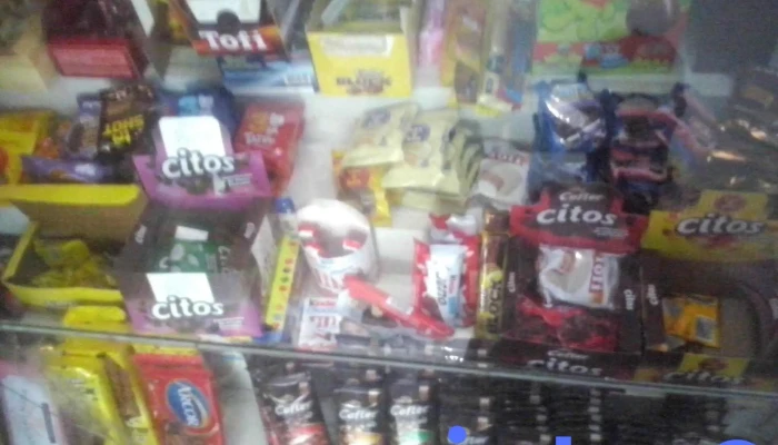 Kiosco Vamila -  Interior - San Miguel de Tucumán