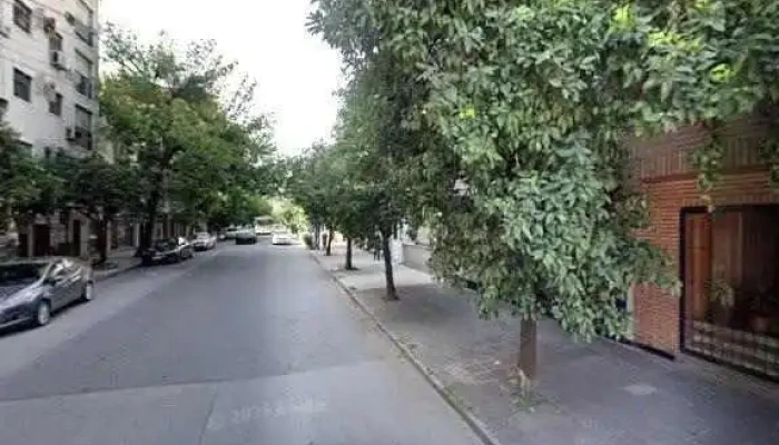 Kiosco Vamila -  Ubicaciondeg - San Miguel de Tucumán