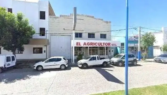Kiosco Vibra Positiva -    Pago Facil Horariodeg - Gral. Roca