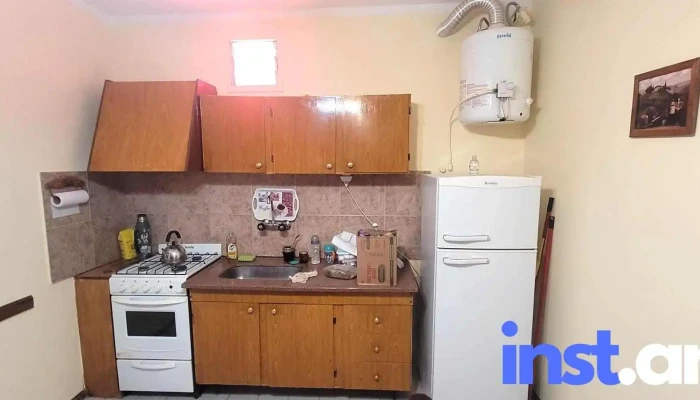 Kiosco Y Alquileres Dibu -  Interior - San Antonio Oeste