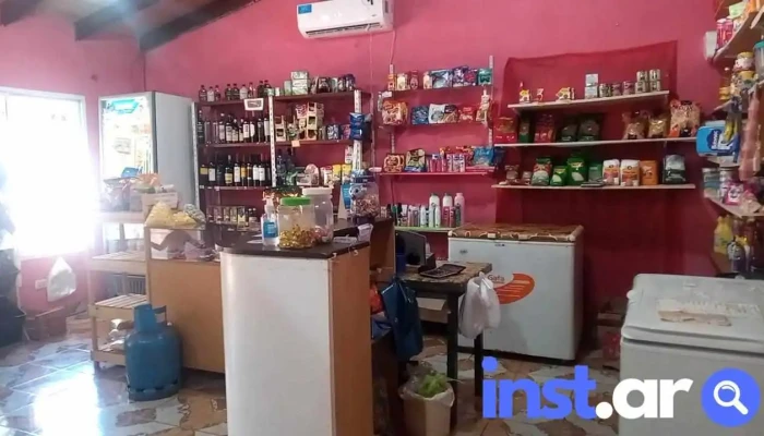 Kiosco y libreria Alma novedades - Misiones