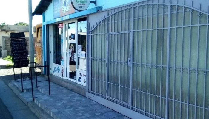Kiosco Y Libreria Popeye -  Del Propietario - Villa Regina