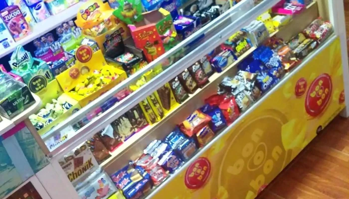 Kiosco Y Más - Catamarca