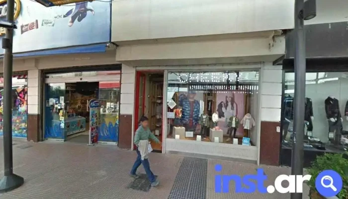 Kiosco y Panchuqueria Sebi - San Miguel De Tucumán