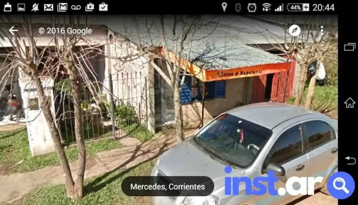 Kiosco Y Regaleria Promocion - Mercedes