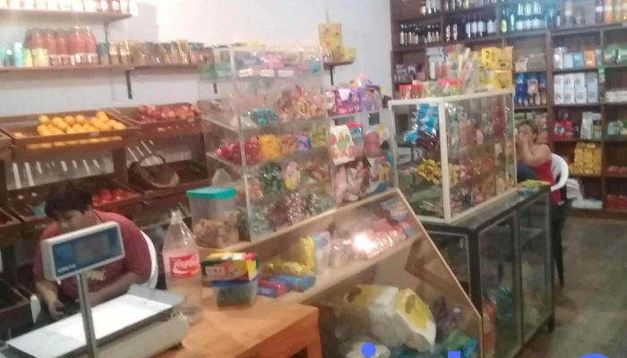 Kiosco Y Rotiseria ¡de Todo Un Poko! - Sta. Fe 599-501