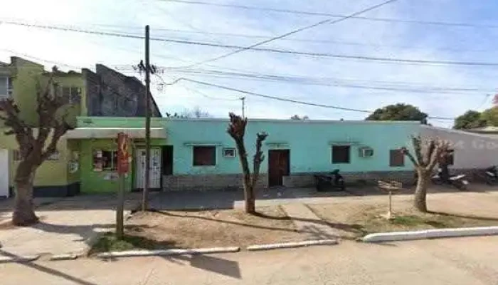 Kiosco Zama -  Preciosdeg - Corrientes