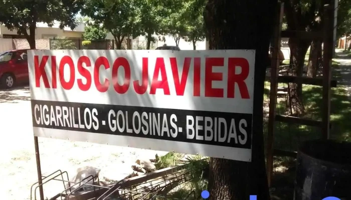 Kioscojavier - Avellaneda