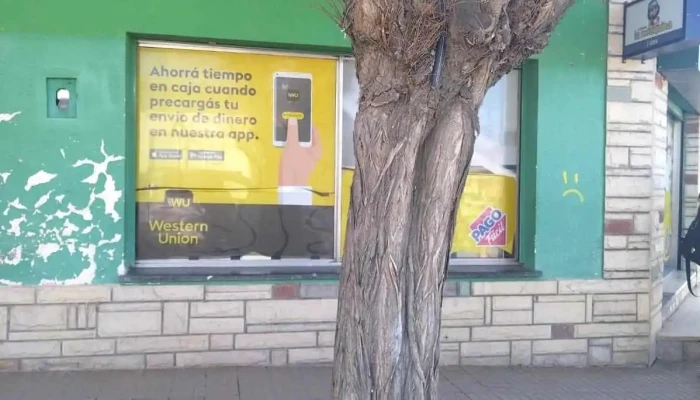 Kioscos - Zapala