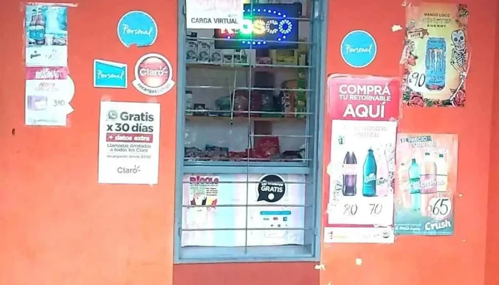 Kiosko 24hs - Misiones