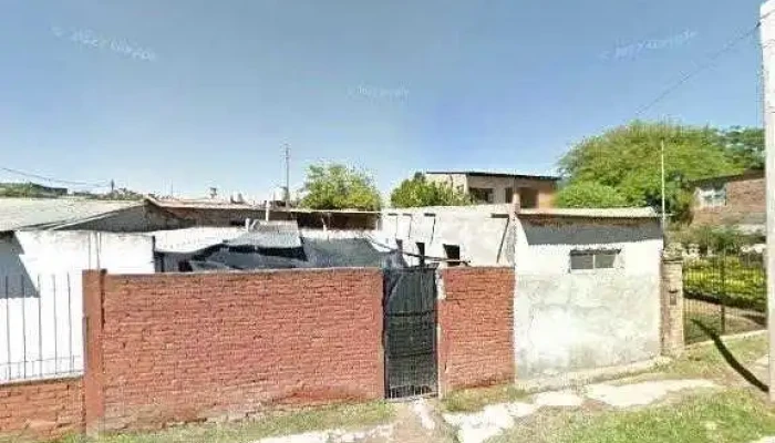Kiosko Belen Como Llegardeg - Resistencia