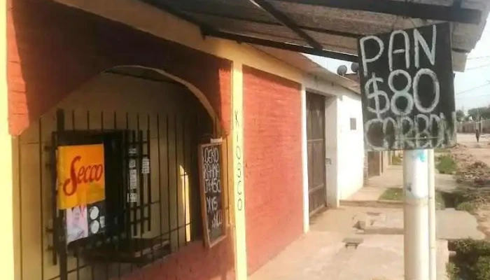 Kiosko Belén - Resistencia