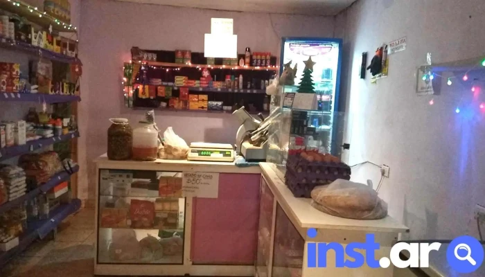 Kiosko Cata -  Opiniones - Aguilares