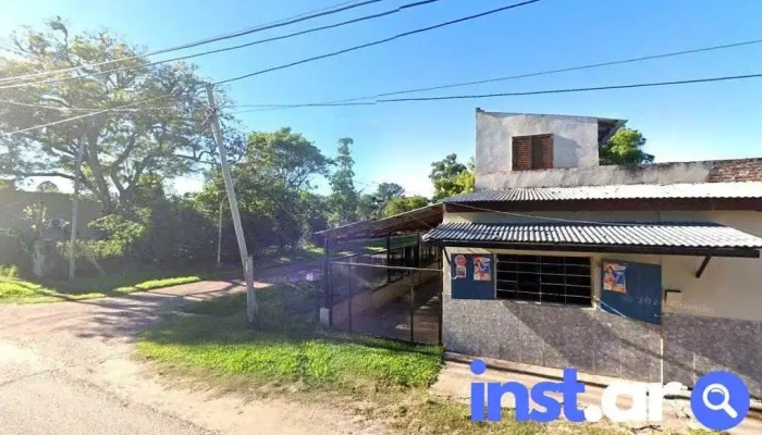 Kiosko - Chavarría