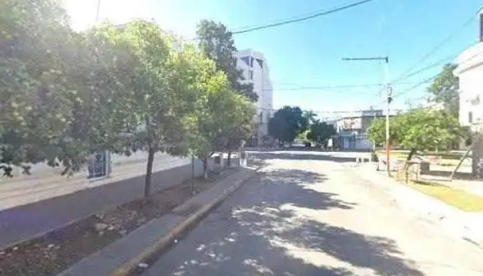 Kiosko El Eternauta -  Comentariosdeg - Resistencia