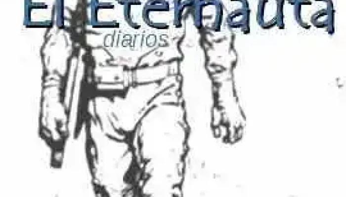 Kiosko El Eternauta -  Del Propietario - Resistencia
