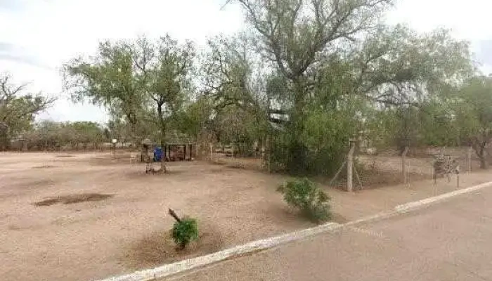 Kiosko El Paso Fotosdeg - Villa Gral. Roca
