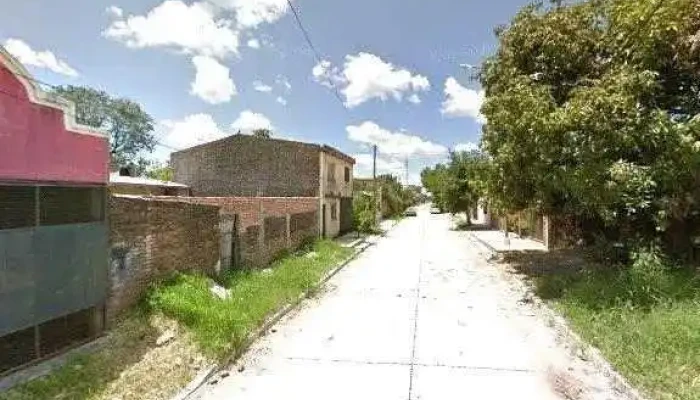 Kiosko La Bomba -  Ubicacion - Resistencia