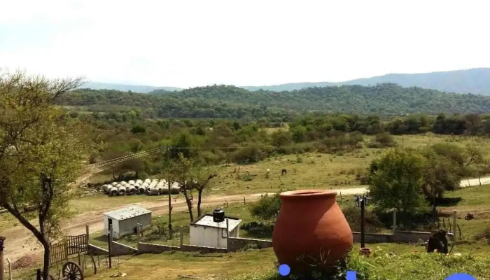 Kiosko - La Cocha