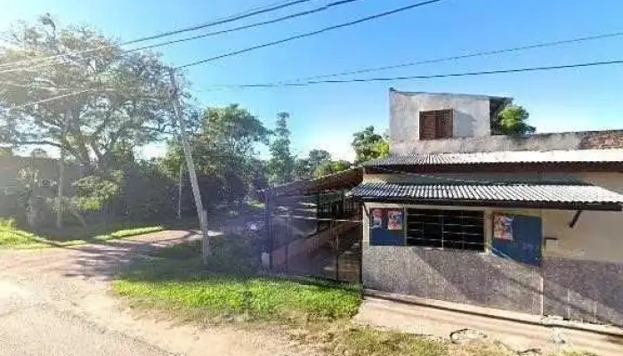 Kiosko -  Numero - Chavarría