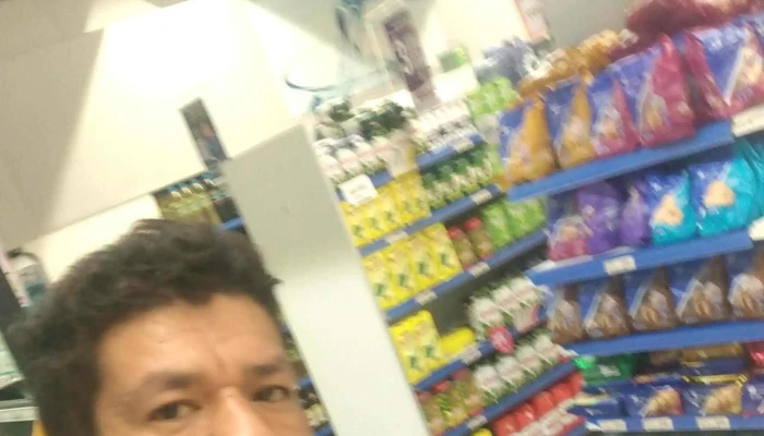 Kiosko Pr - Cinco Saltos