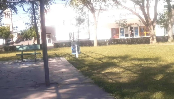 Kiosko Pr -  Zona - Cinco Saltos
