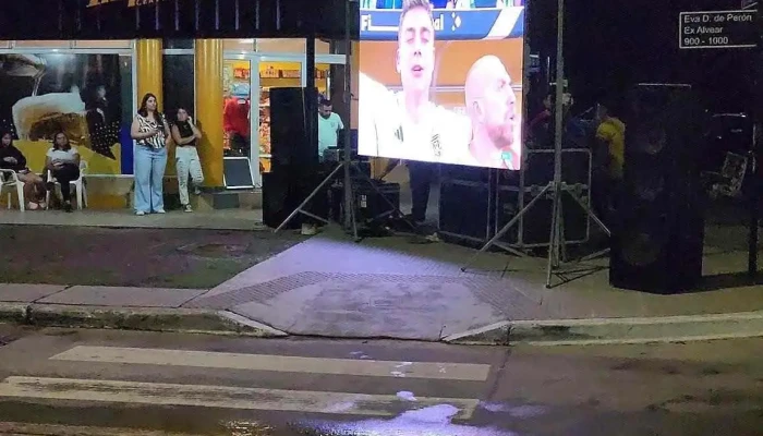 Kiowa -  Videos - Monte Caseros