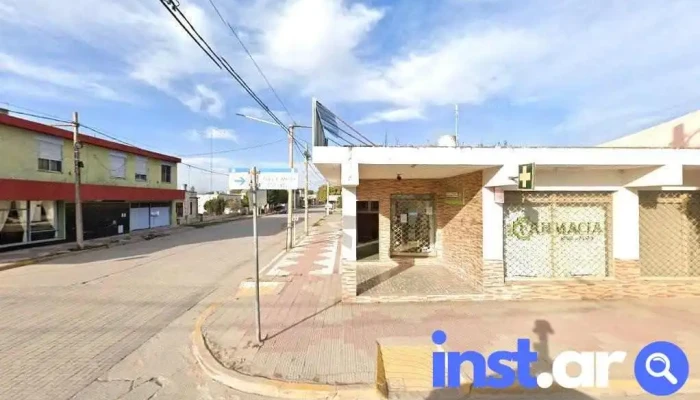 Kisco lo que buscas - X5854 Almafuerte