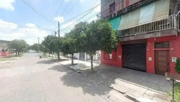 La 25 -  Ubicaciondeg - San Miguel de Tucumán