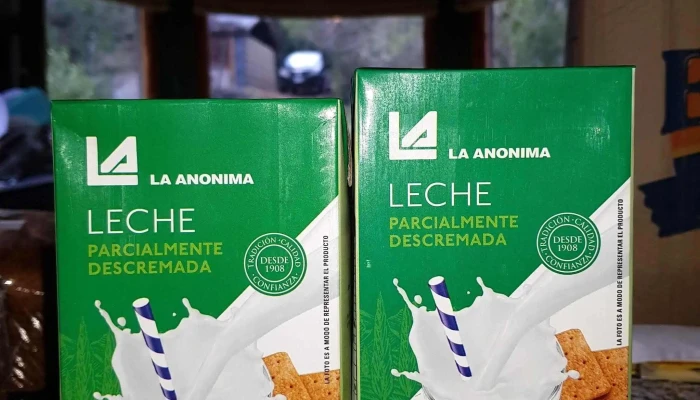 La Anonima Abierto Ahora - El Bolsón