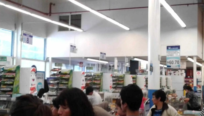 La Anonima Direccion - El Bolsón