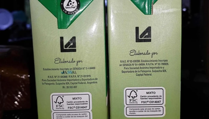 La Anonima Fotos - El Bolsón