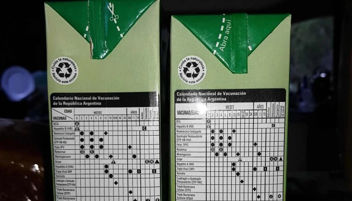 La Anonima Horario - El Bolsón