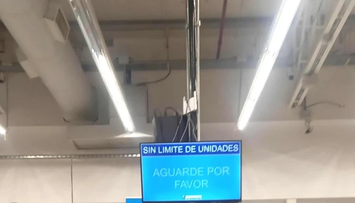 La Anonima Horario - San Antonio Oeste