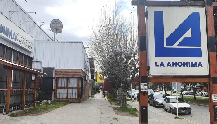 La Anonima Precios - El Bolsón