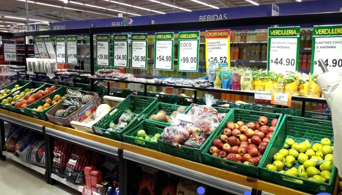 La Anonima Supermercado Alimento - Cinco Saltos